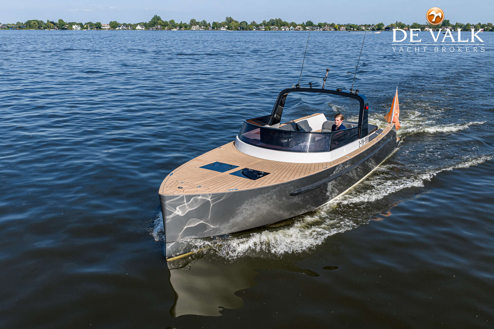 One-Off DK 46 — foto 7 van 35
