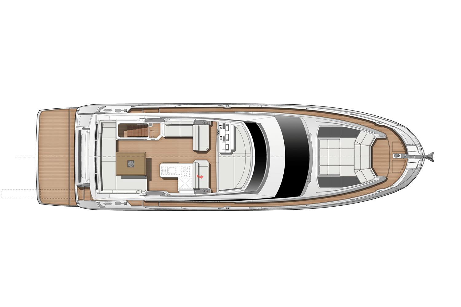 Prestige 630 — foto 43 van 45