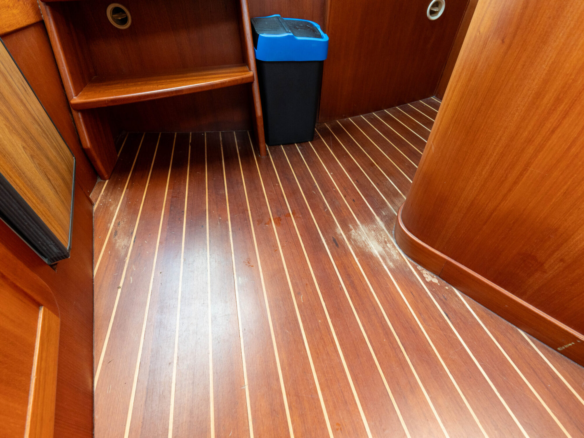 Makma 900 Cabin — foto 24 van 40