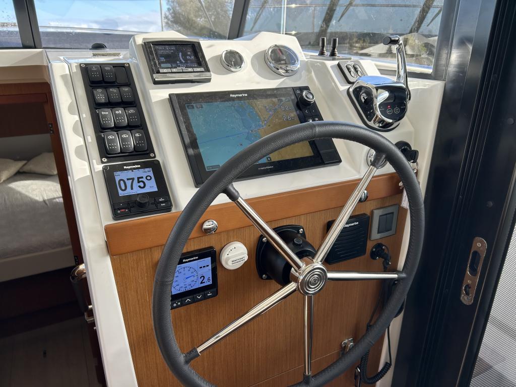 Beneteau Swift Trawler 35   (Gedupliceerd) — foto 36 van 54