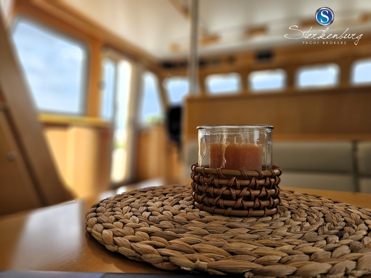 Almtrawler 1600 AD — foto 17 van 42