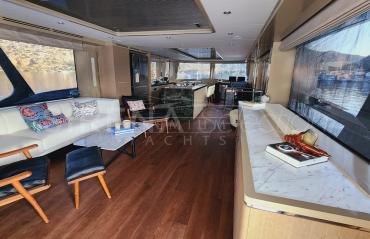 Sirena 78 (2024) — foto 5 van 12