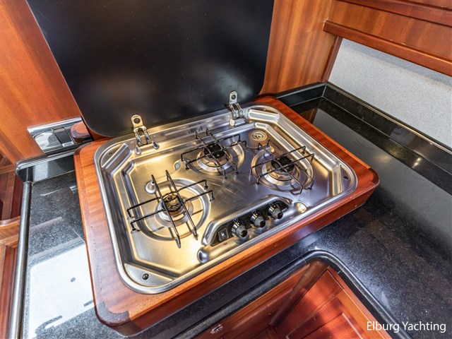 Rapsody 40 Offshore — foto 16 van 68