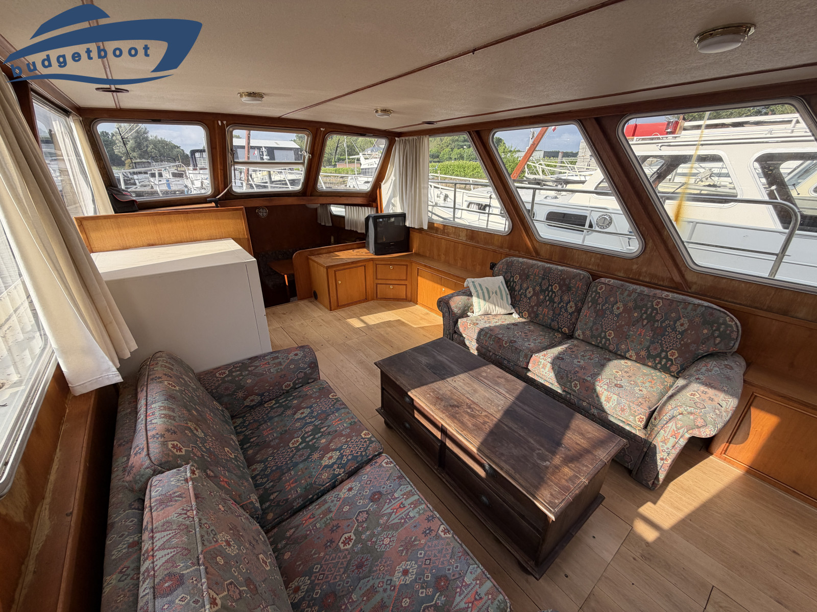 Reinek kruiser 1495 — foto 9 van 24