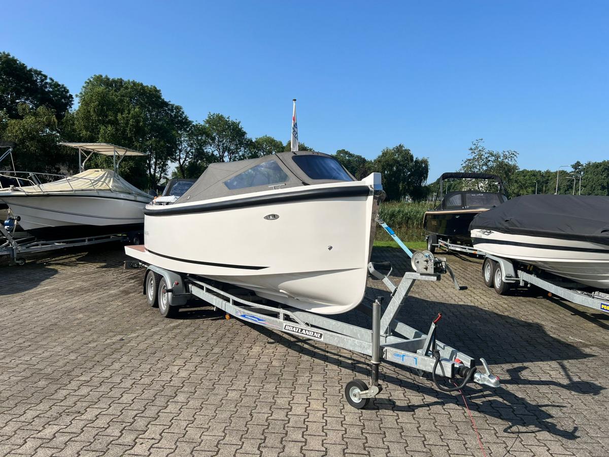 Maxima 650 Flying lounge eindejaars aanbieding! — foto 13 van 14