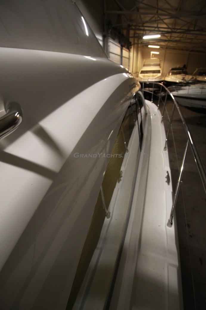 Beneteau Gran Turismo 49 — foto 126 van 132