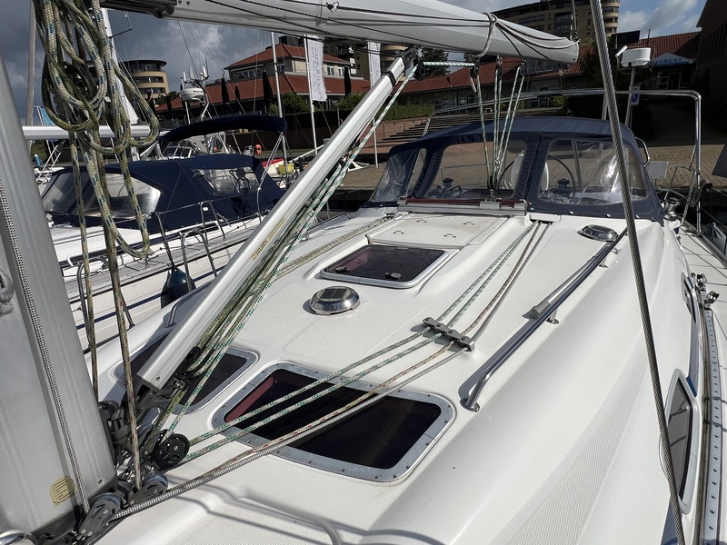 Bavaria 39 Cruiser — foto 36 van 52
