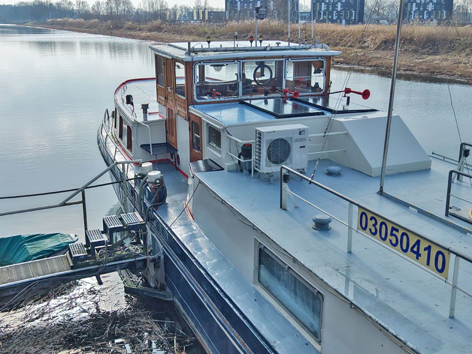 Luxe Motor 36.72, CBB Rijn — foto 16 van 92