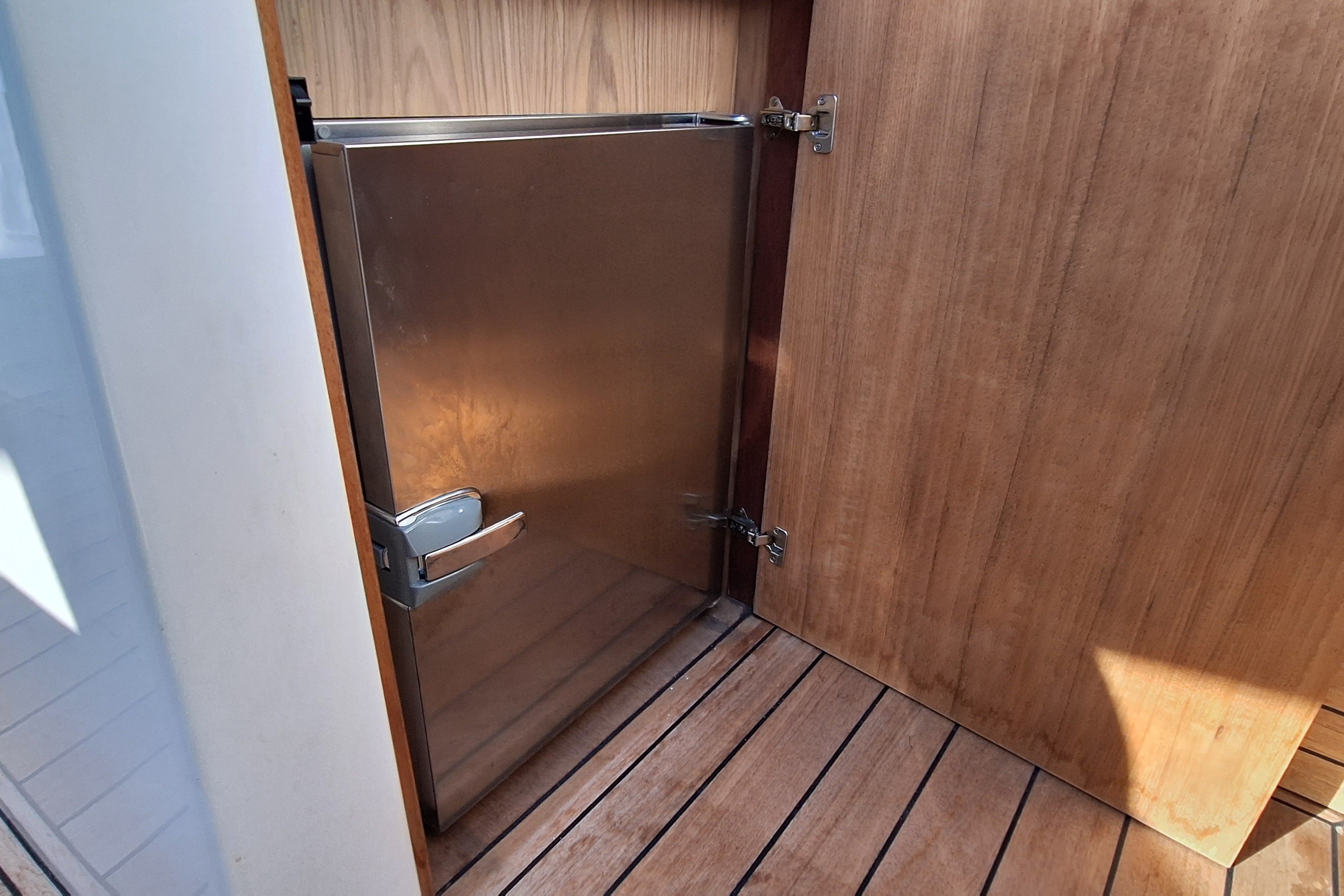 Sessa Marine C52 — foto 39 van 77