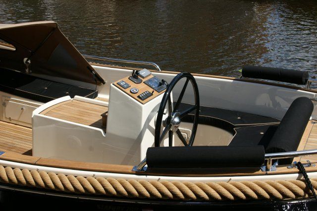 Seafury 700 Comfort — foto 18 van 19