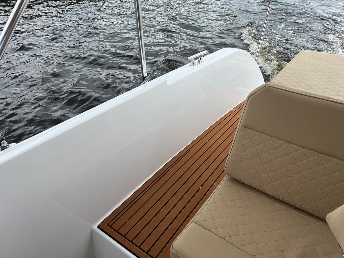 Clever 60 Tender — foto 23 van 28