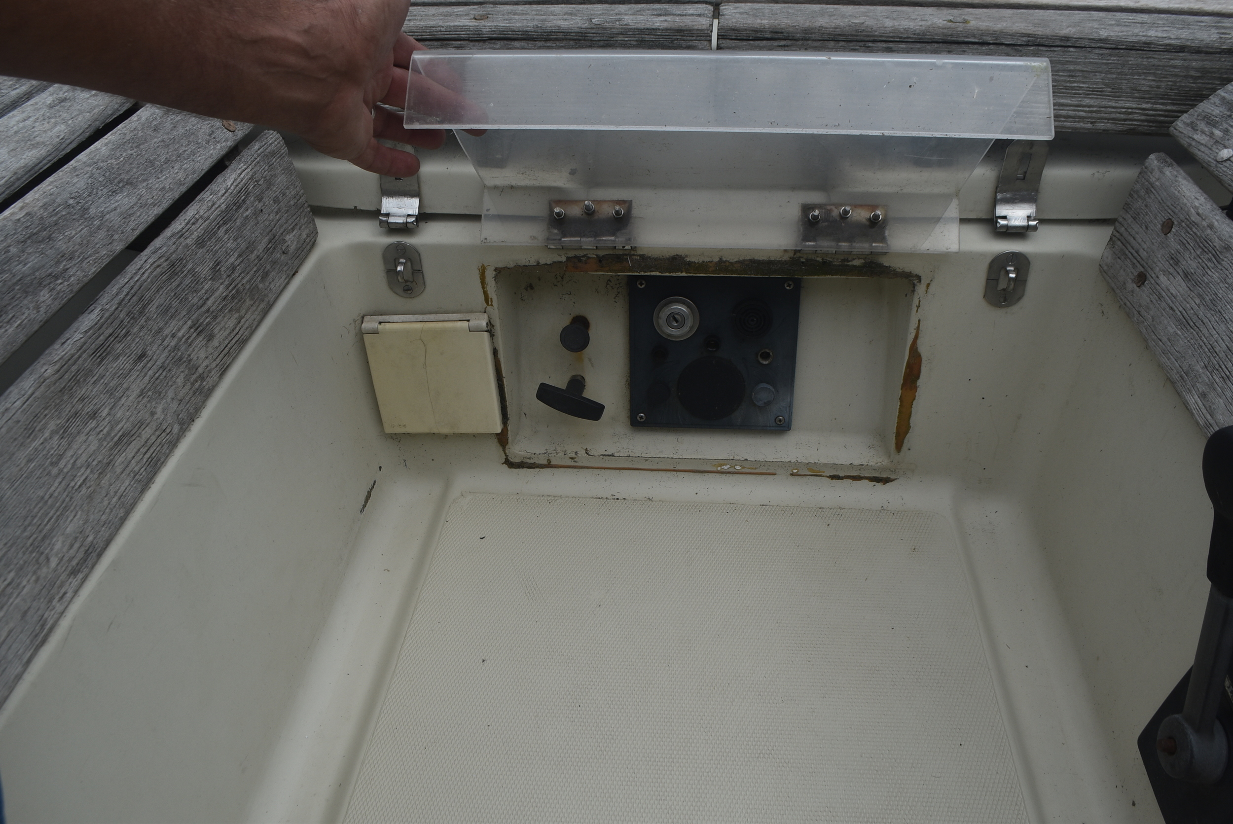 Friendship 28 Type 900 — foto 16 van 48