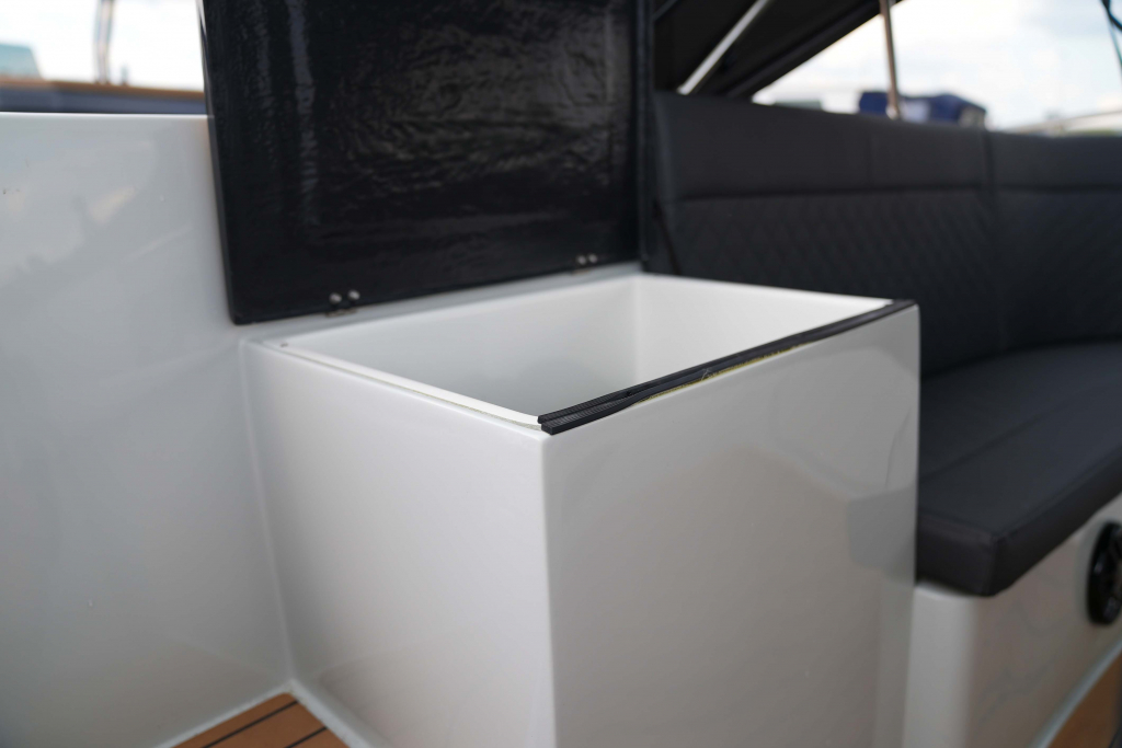 Maxima 620 retro MC | Zelf samenstellen vanaf €24.500,- — foto 6 van 7