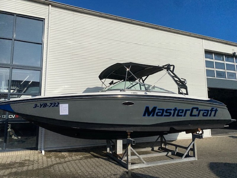 Mastercraft 280VLD