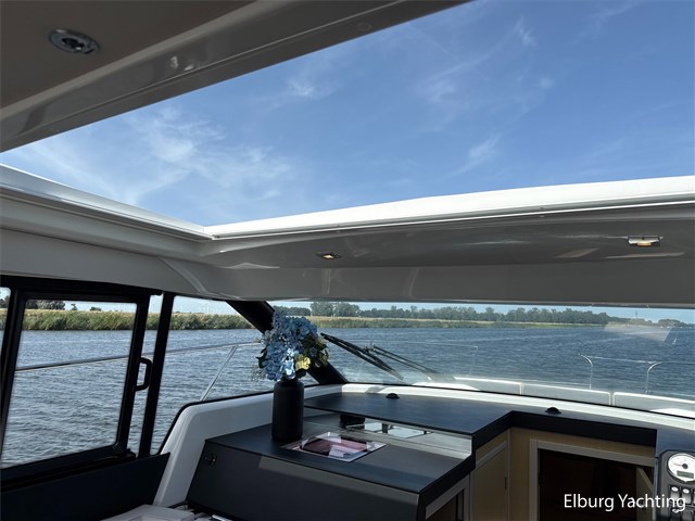 Jeanneau NC37 — foto 62 van 94