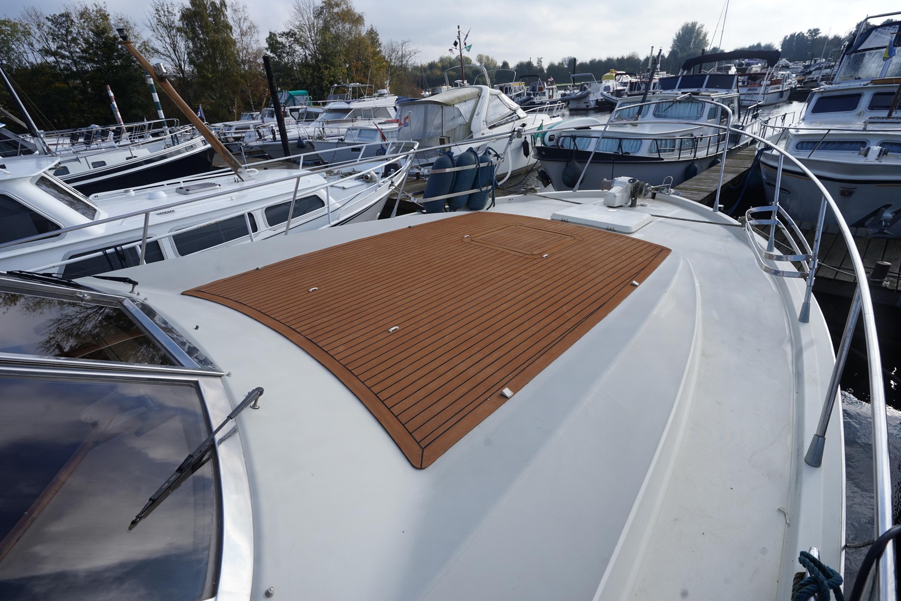 Riva 42 Superamerica — foto 10 van 51