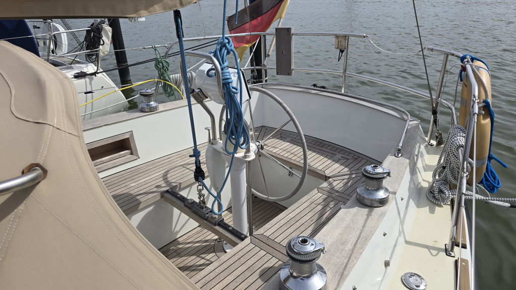 Carena 36 Multi — foto 14 van 60