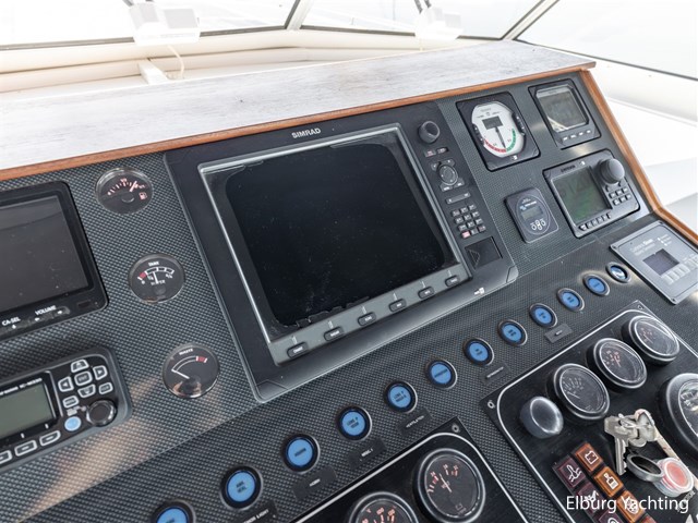 Van der Heijden Dynamic 1500 - Cabrio — foto 42 van 68