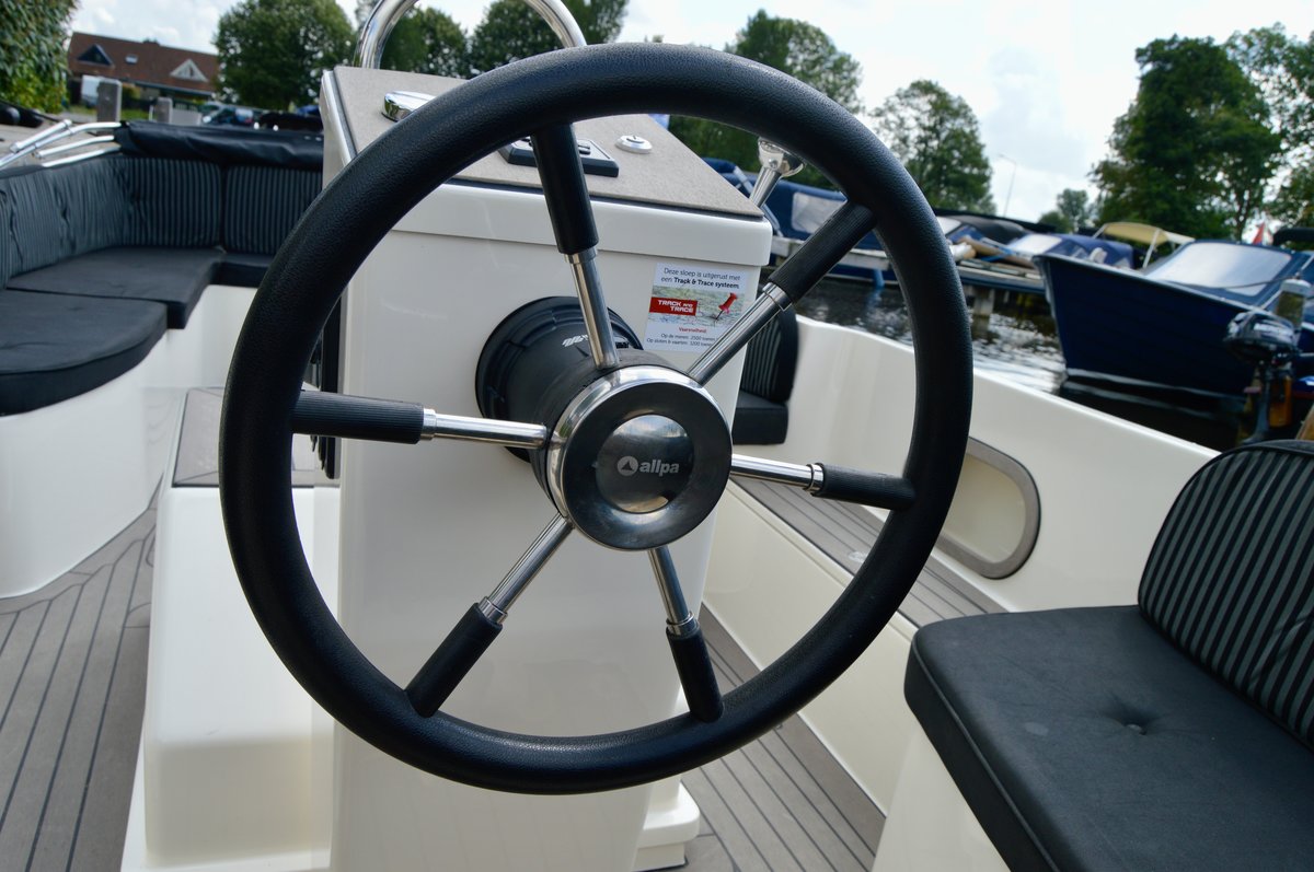 Langweerder Sloep 6.50 Classic — foto 4 van 11