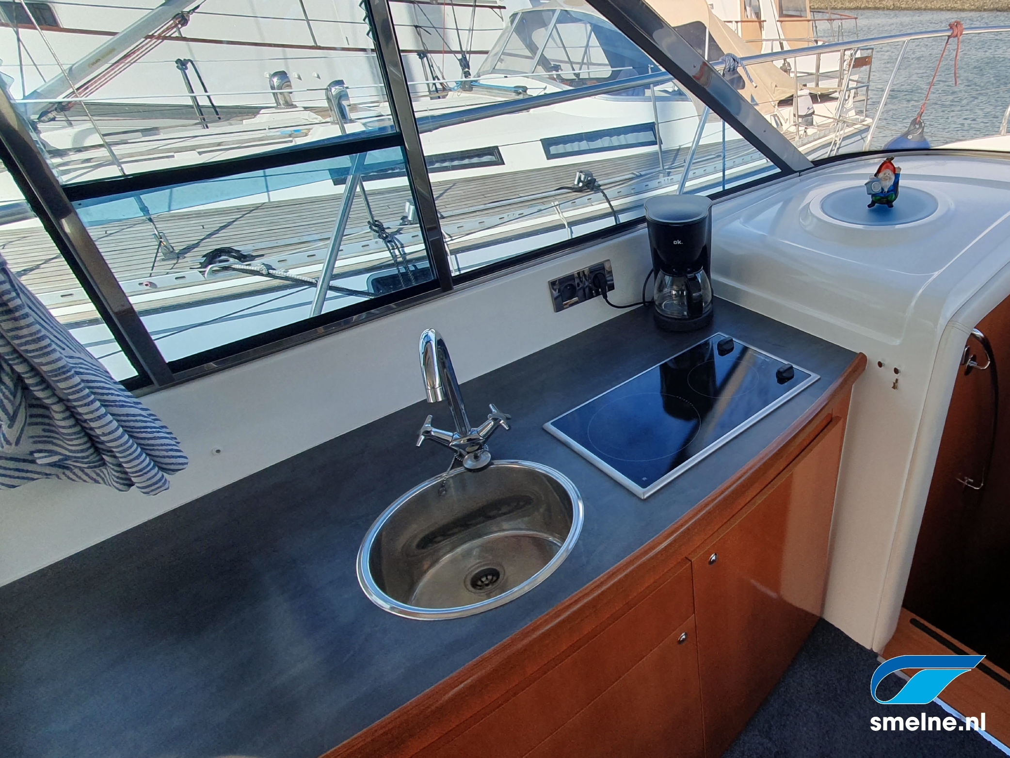 Beneteau Flyer 12 Cabin — foto 11 van 60