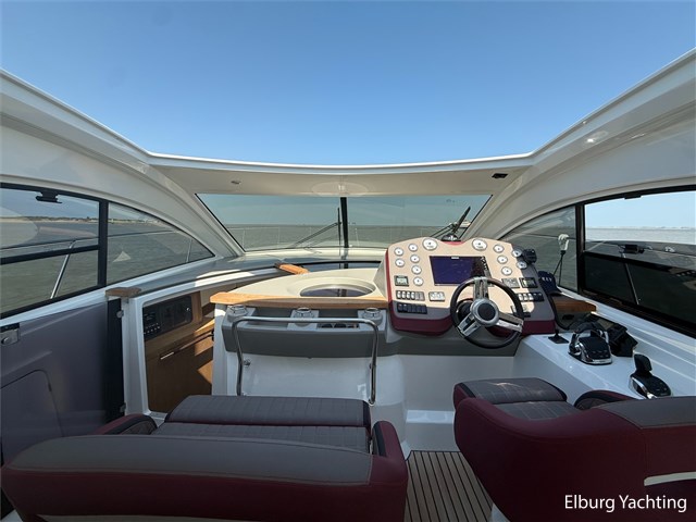 Beneteau Gran Turismo 44 — foto 8 van 79