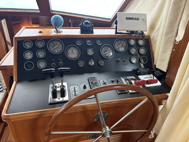 Astor 39 Aftcabin — foto 6 van 12