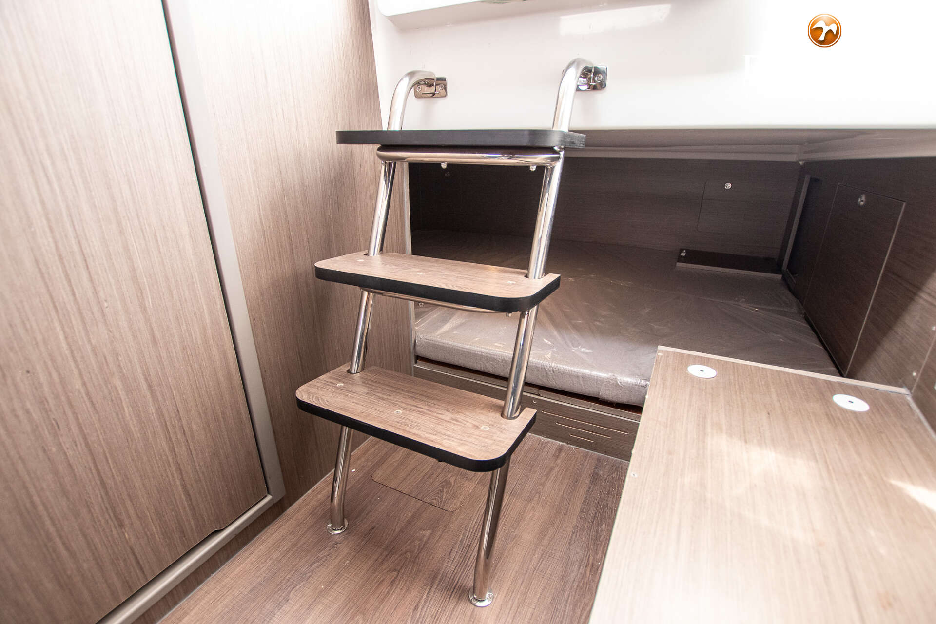 Beneteau Flyer 9 Spacedeck — foto 29 van 43