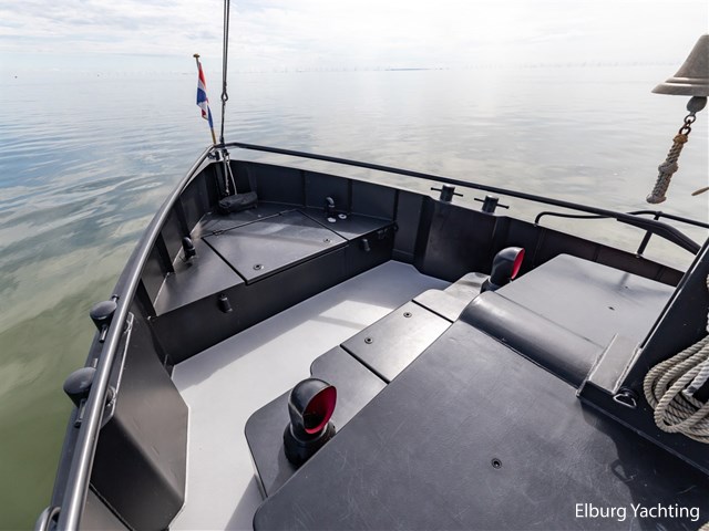 Waddenboot IJver — foto 49 van 94