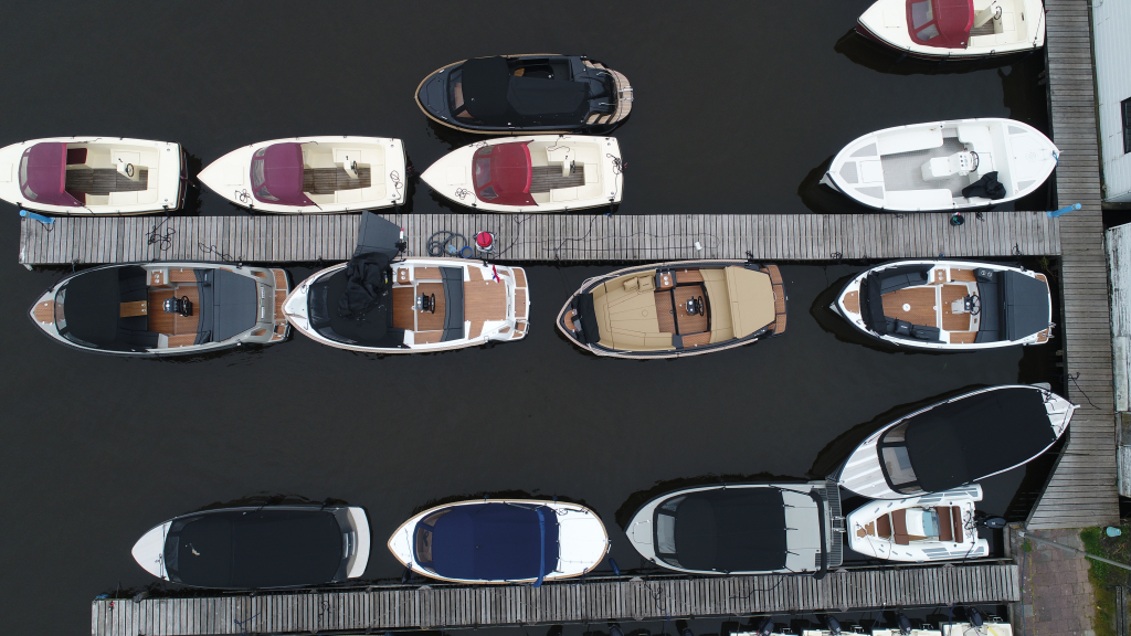 Corsiva 650 Tender occasion in bemiddeling — foto 2 van 3