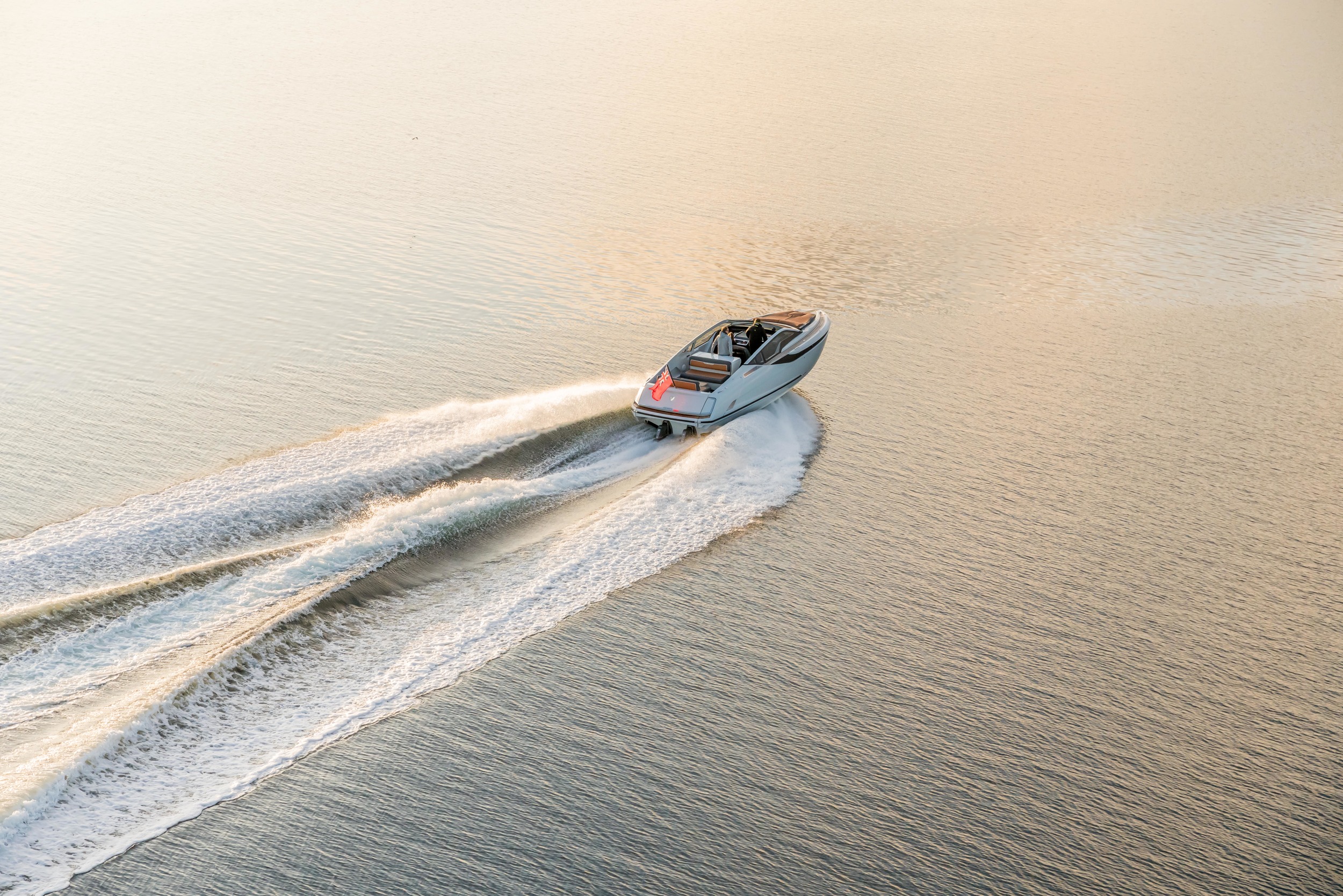 Fairline F-Line 33 — foto 3 van 40