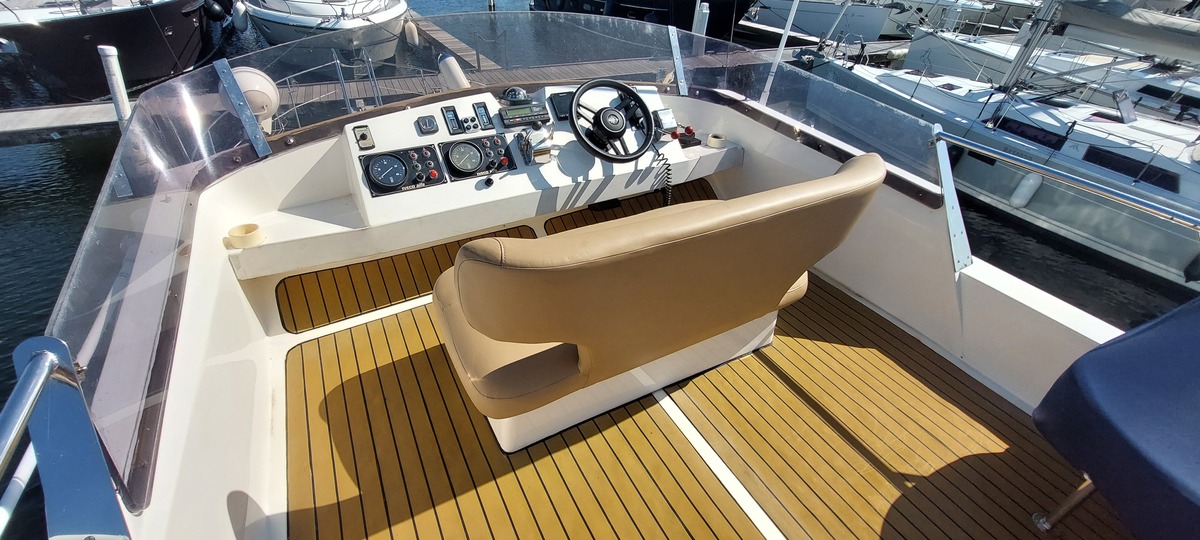 BIRCHWOOD TS410 — foto 5 van 30