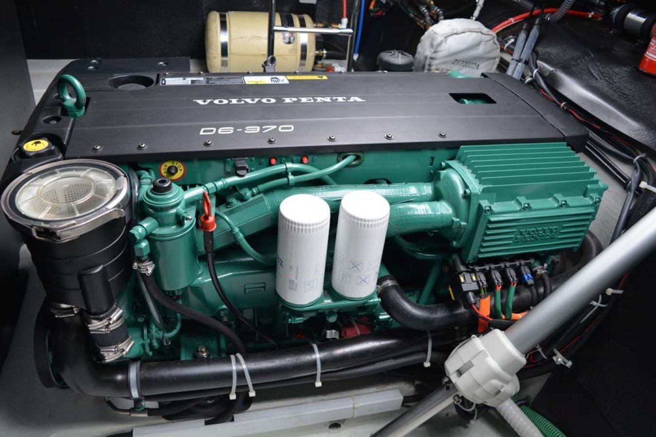 Bavaria Sport 35 — foto 49 van 56