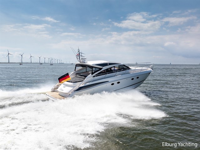 Princess V53 — foto 89 van 96