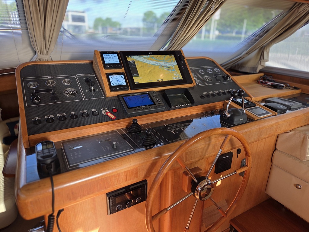 Valk Continental 15.50 FR — foto 11 van 47