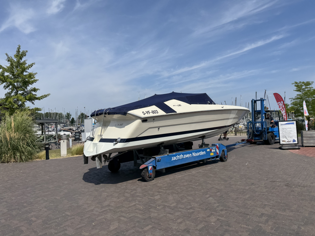 Riva St Tropez — foto 20 van 33