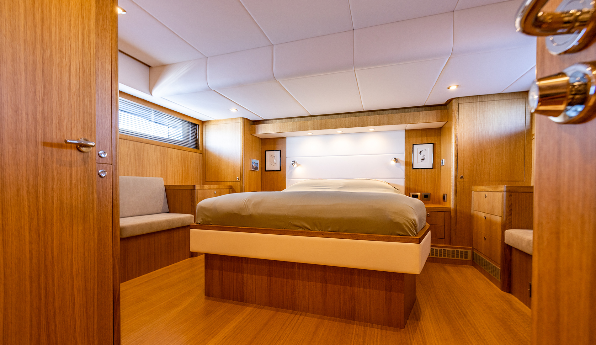 Boarncruiser 50 Traveller — foto 67 van 74
