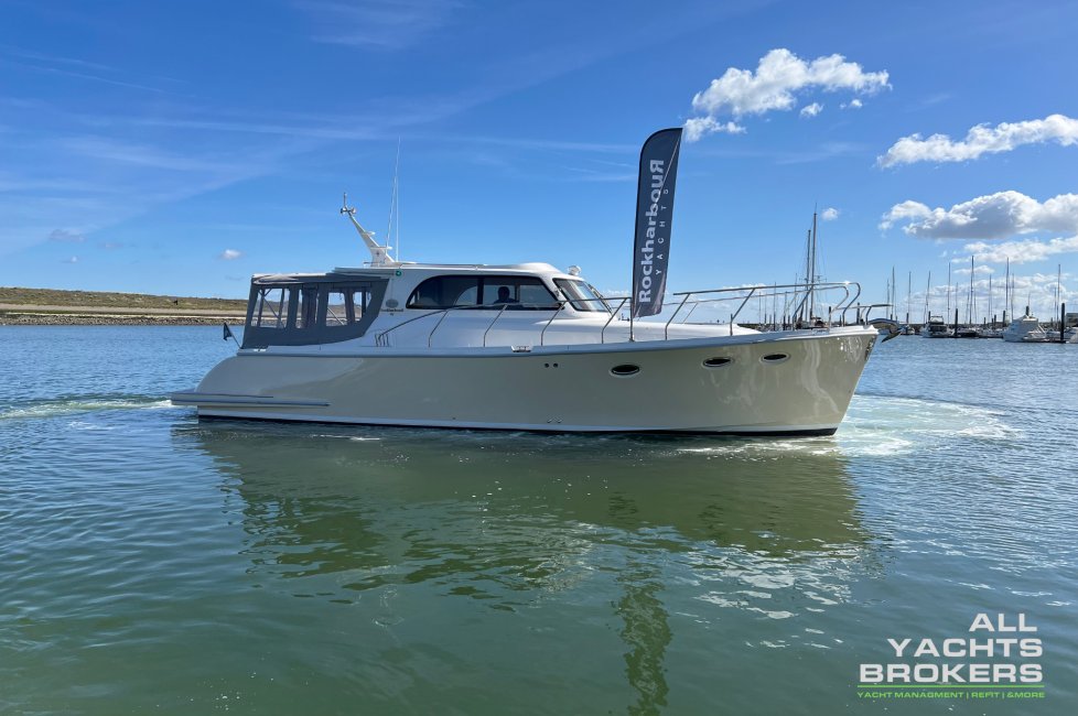 Rockharbour Yachts Rockharbour 42 S — foto 8 van 12