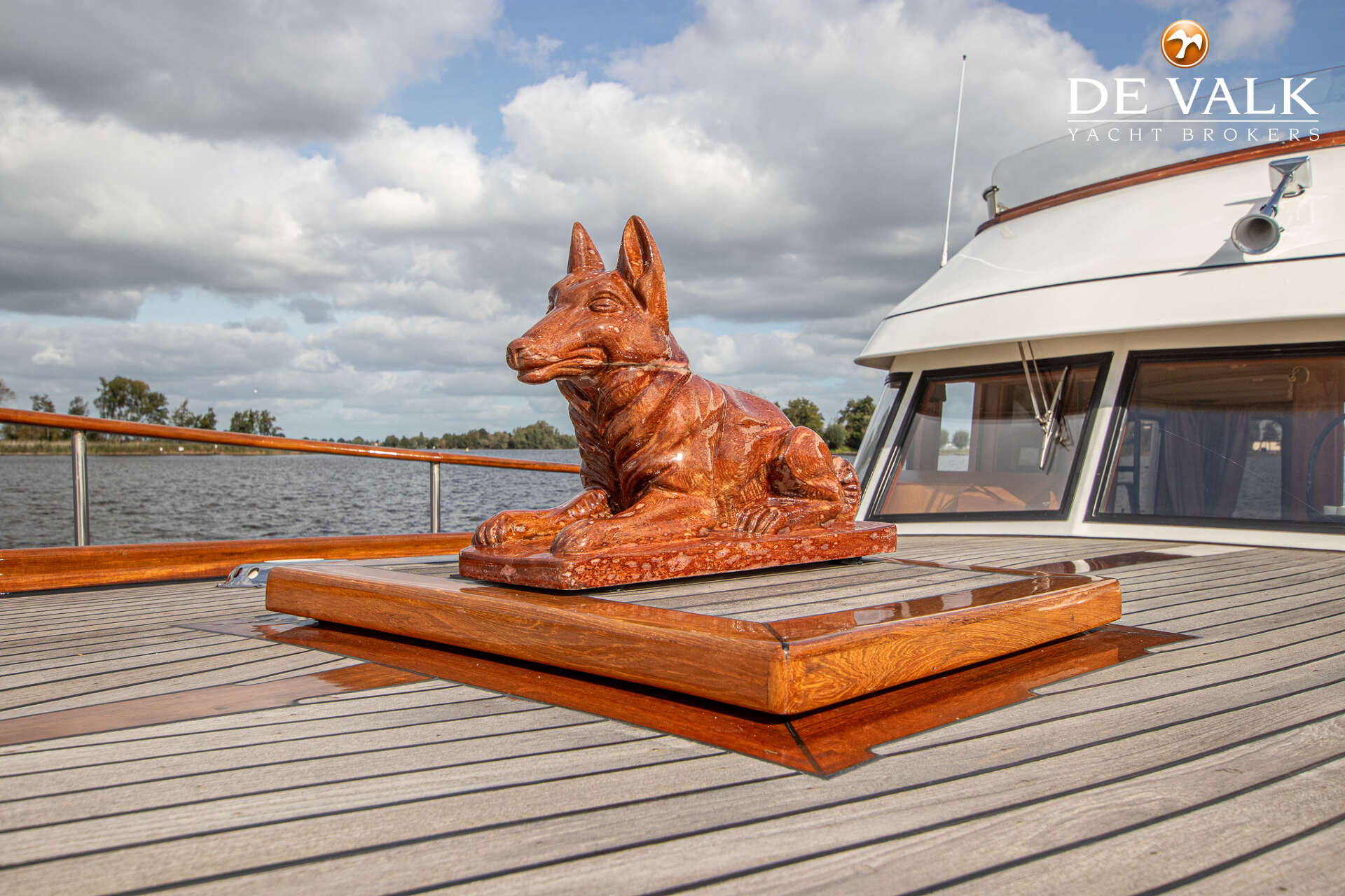 De Vries Lentsch 44 Sedan — foto 15 van 44