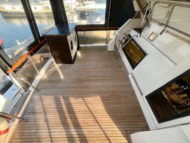 Ocean Alexander 46 — foto 14 van 87
