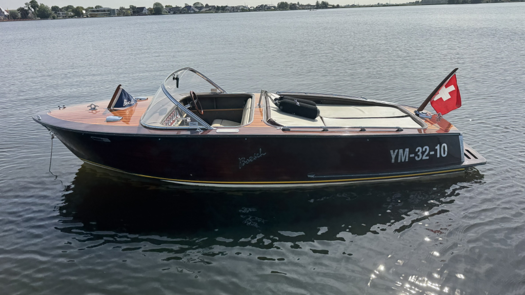 Boesch 510 Sport de Luxe