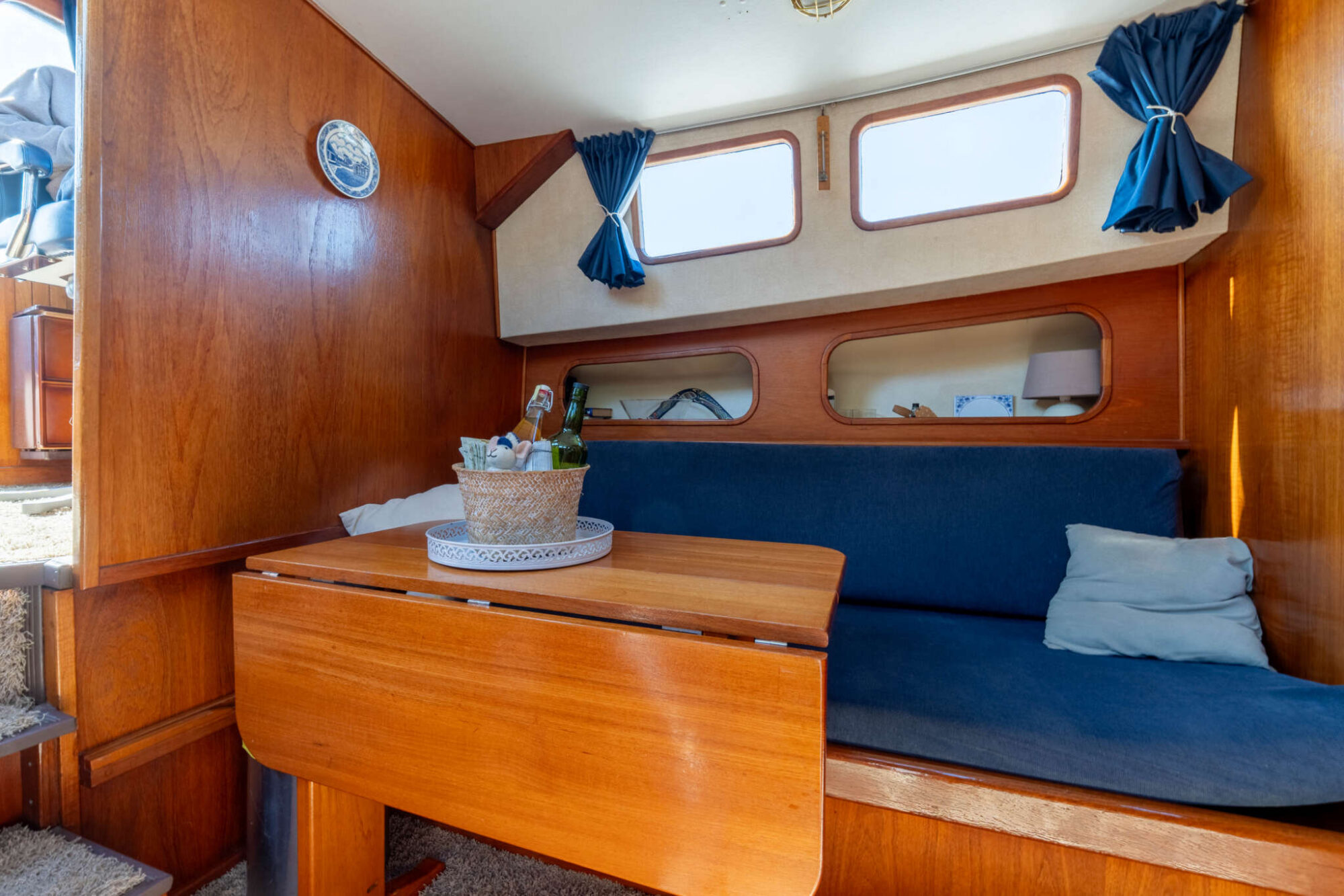 Colvic Watson Avonturier 870 — foto 14 van 49