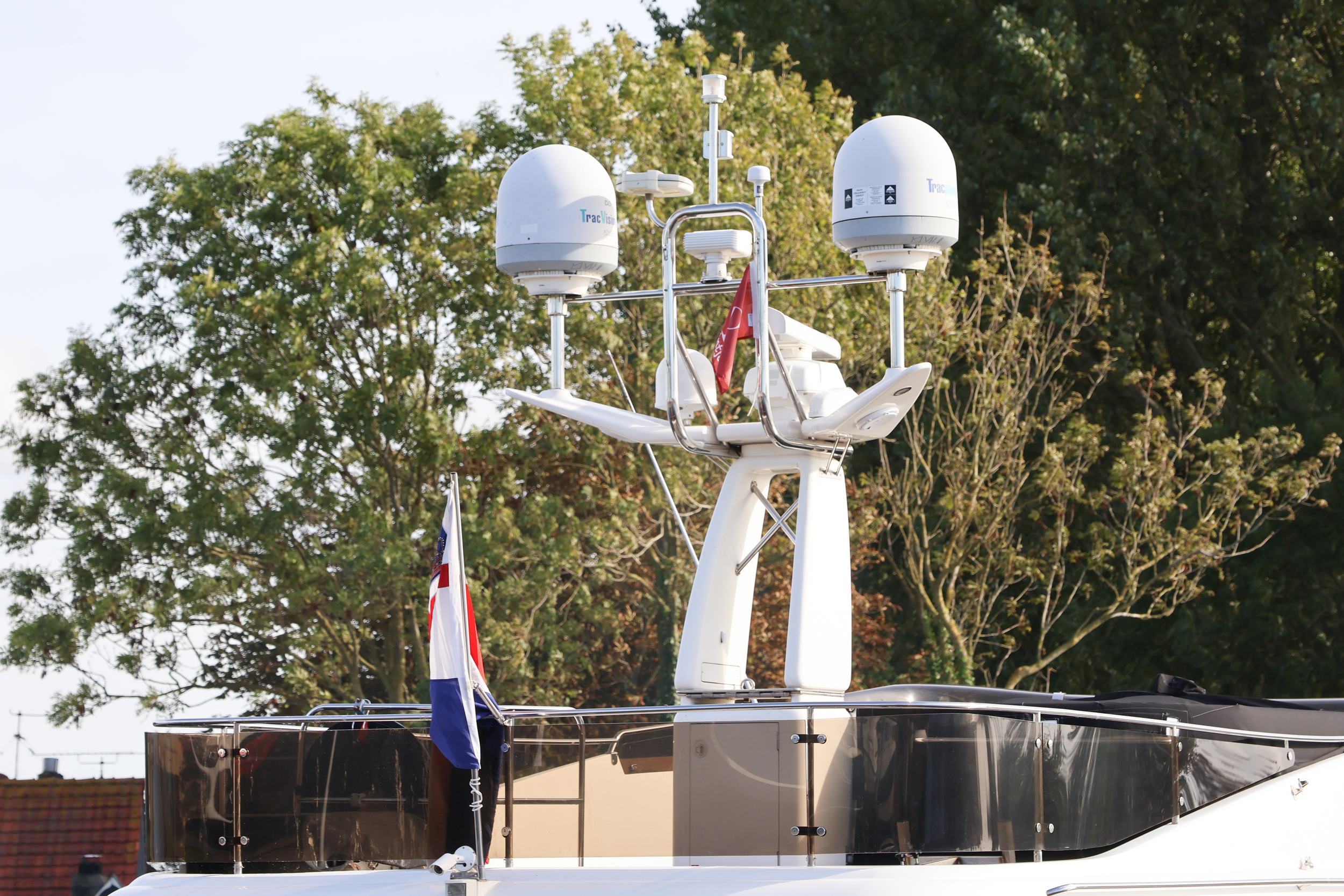 Princess 65 Fly — foto 6 van 46