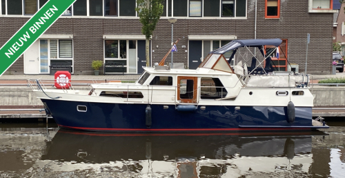 Meeuw kruiser 1070 AK — foto 1 van 29