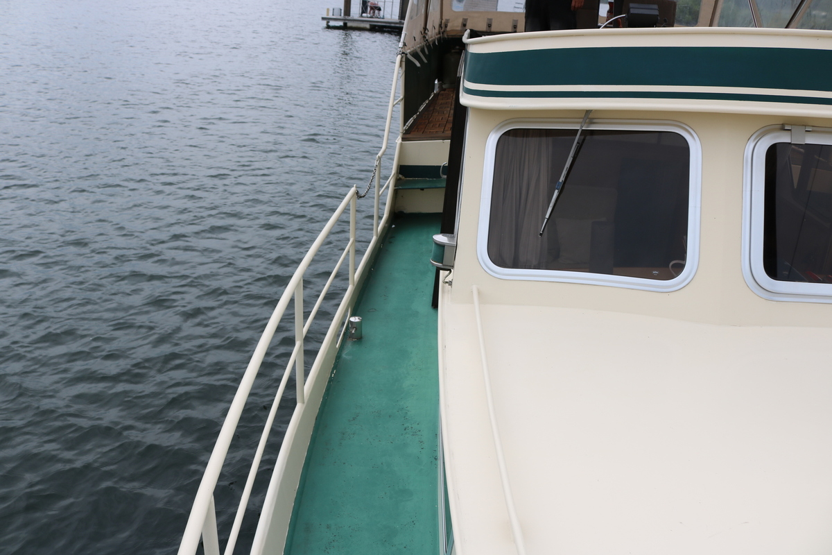 Fidego Kruiser 1100 — foto 11 van 44