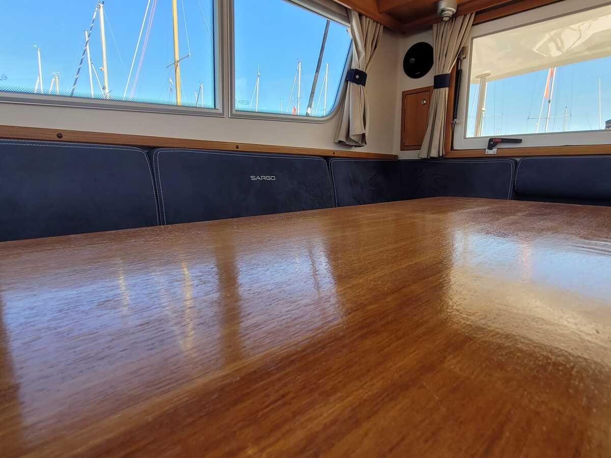 Sargo 36 — foto 8 van 51