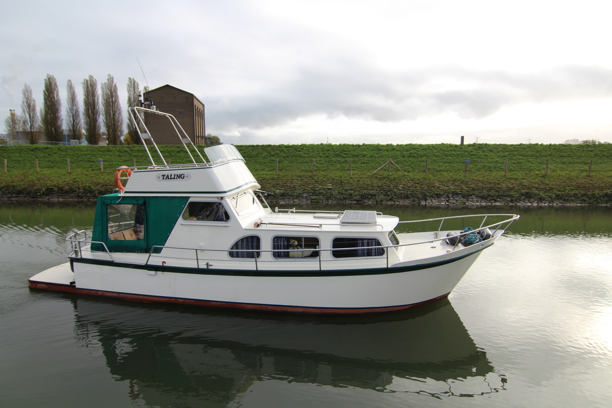 Blokland Kruiser 1050