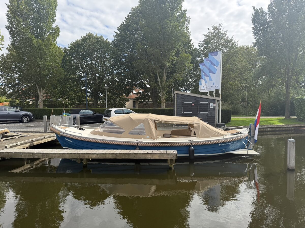 Langweerder Sloep 8.50 Classic — foto 3 van 22