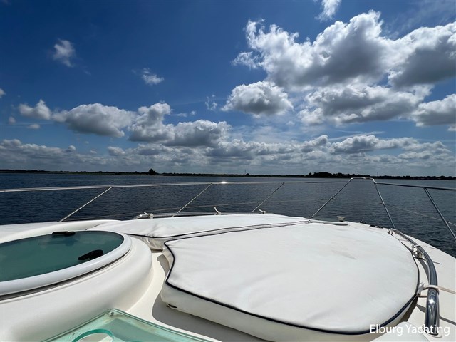 Fairline Targa 43 — foto 54 van 63