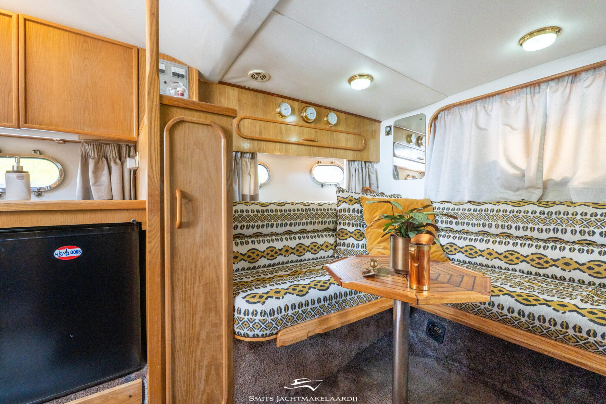 Fairline Targa 33 — foto 41 van 57