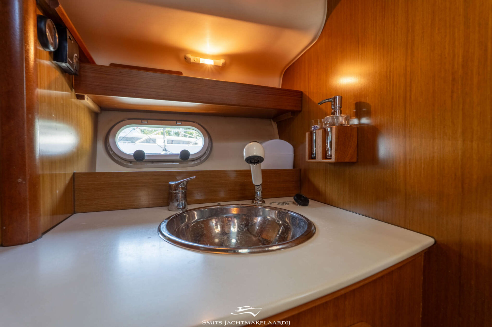 Jeanneau Merry Fisher 9.25 Flybridge — foto 21 van 64